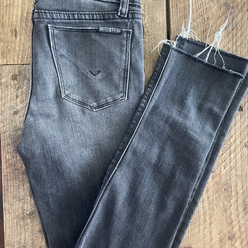 EUC Hudson jeans. Girls size 12